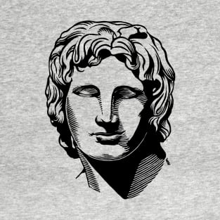 Alexander the Great T-Shirt